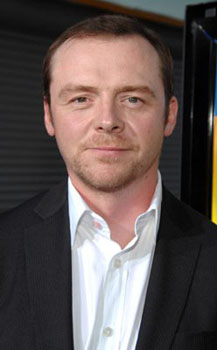 Simon Pegg